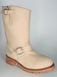 Logger 28 Paraiso Engineer Ivory
