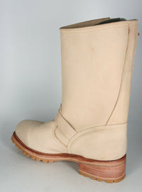 Logger 28 Paraiso Engineer Ivory
