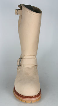 Logger 28 Paraiso Engineer Ivory