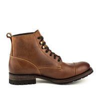 2478 Mayura Boots Crazy Old Castano