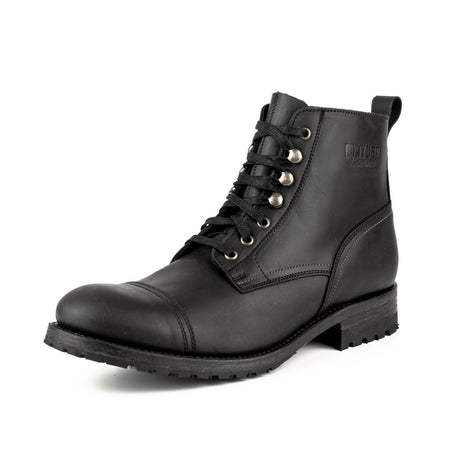 2478 Mayura Boots Crazy Old Negro