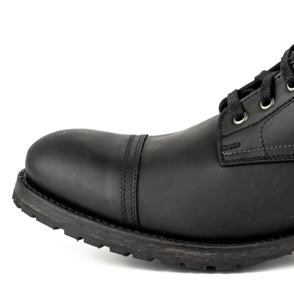 2478 Mayura Boots Crazy Old Negro