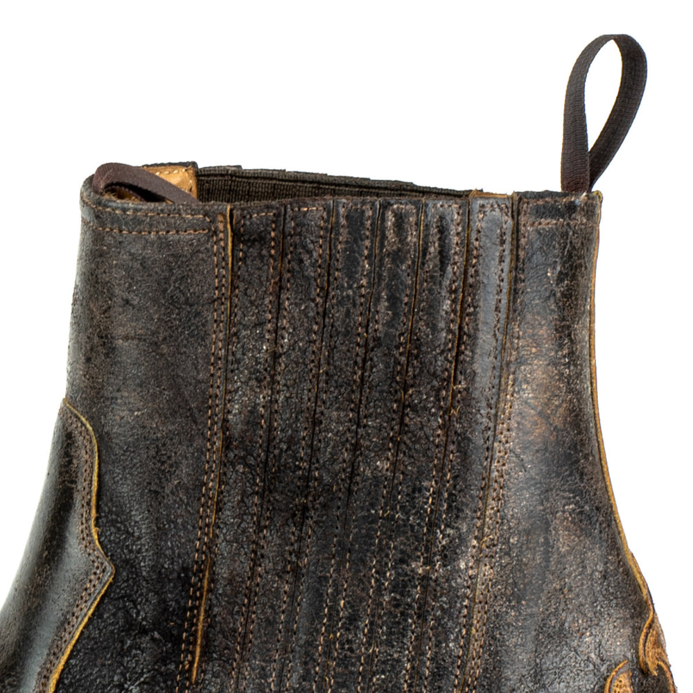 2555 Mayura Boots Serraprim Whisky Palmas Testa