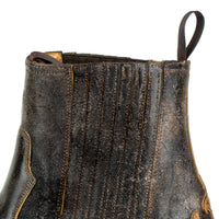 2555 Mayura Boots Serraprim Whisky Palmas Testa