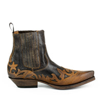 2555 Mayura Boots Serraprim Whisky Palmas Testa