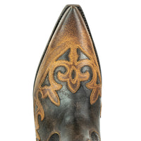 2555 Mayura Boots Serraprim Whisky Palmas Testa