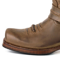 02 Bikerboots Mayura Saddale