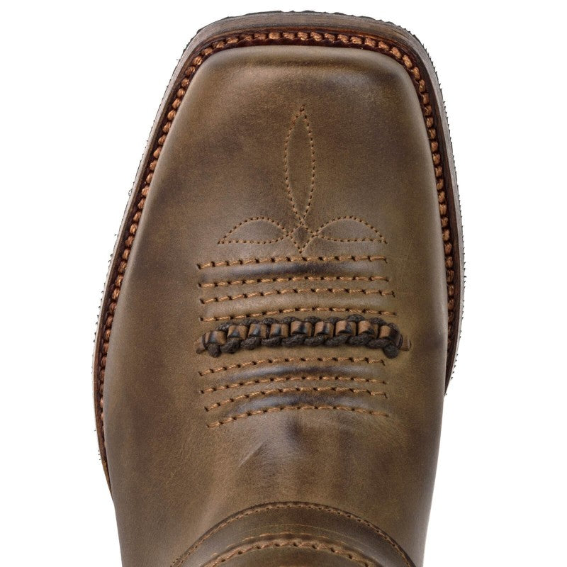 02 Bikerboots Mayura Saddale