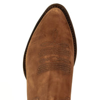 2374 Mayura Boots Lavado Cognac