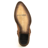 2374 Mayura Boots Lavado Cognac