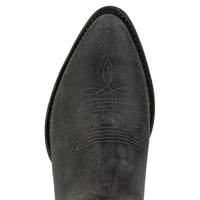 2374 Mayura Boots Lavado Negro