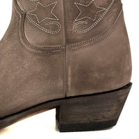 2374 Mayura Boots Lavado Testa