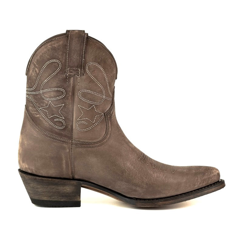 2374 Mayura Boots Lavado Testa