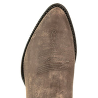 2374 Mayura Boots Lavado Testa