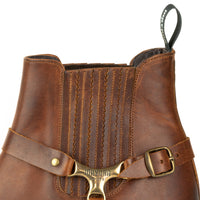 024 Mayura Bikerboots 362 Castano