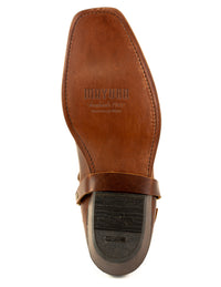 024 Mayura Bikerboots 362 Castano