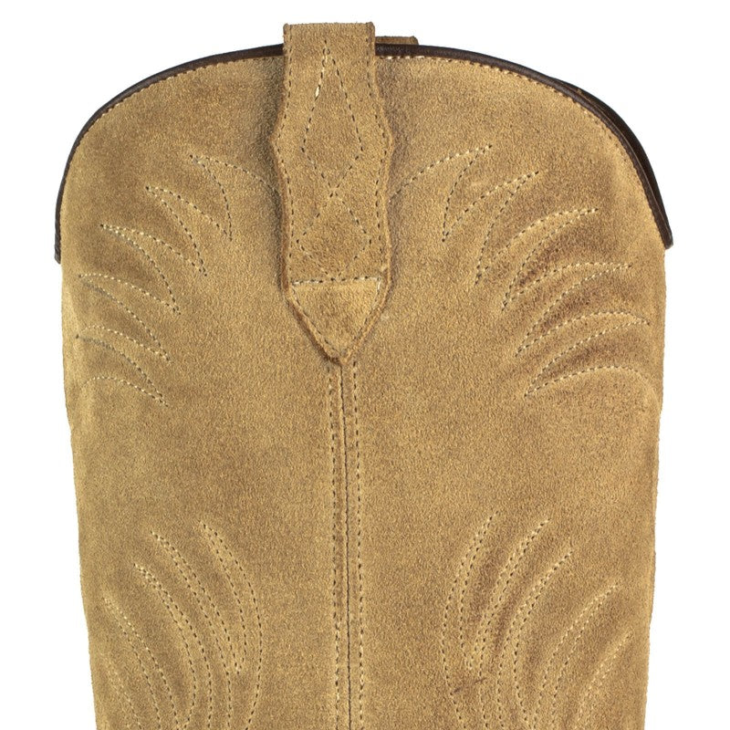 2600 Mayura Cowboystiefel Langschaft Mushroom 169