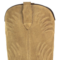 2600 Mayura Cowboystiefel Langschaft Mushroom 169