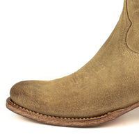 2600 Mayura Cowboystiefel Langschaft Mushroom 169