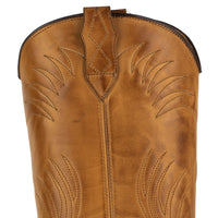 2600 Mayura Cowboystiefel Langschaft Rony Totem