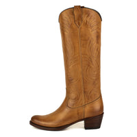 2600 Mayura Cowboystiefel Langschaft Rony Totem