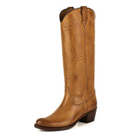 2600 Mayura Cowboystiefel Langschaft Rony Totem