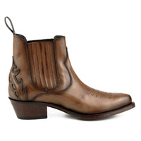 2487 Mayura Boots Cowboy Stiefeletten Cuero