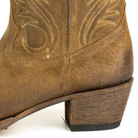 2526 Cowboystiefel Mayura Tabaco