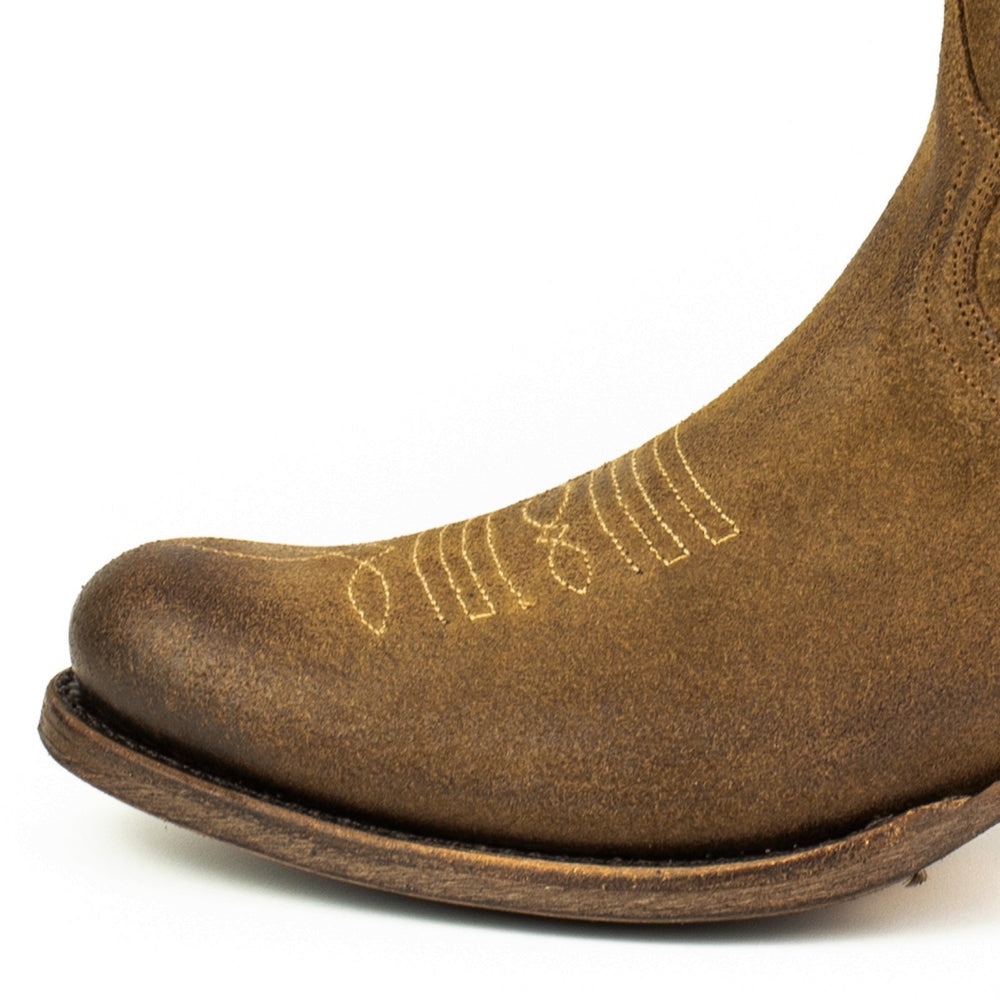 2526 Cowboystiefel Mayura Tabaco