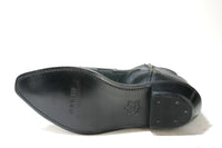 1515 OLD WEST Stiefeletten Sidney Black