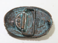 6586B Buckle Belt buckle Rame Ossiadato