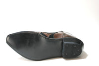 1511 OLD WEST Stiefeletten Decorah Brown