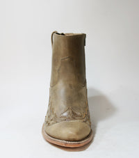1512 OLD WEST Stiefeletten Odessa Tan Fry