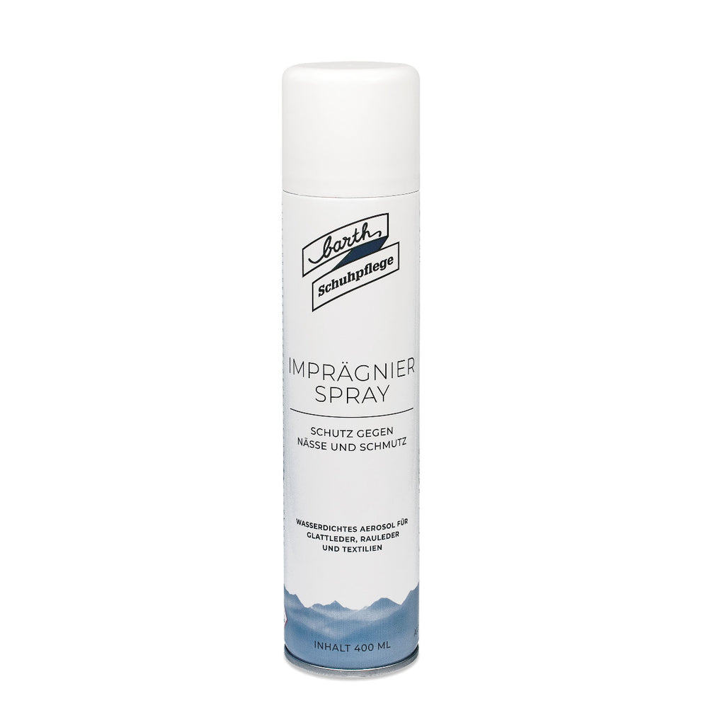 Barth waterproofing spray 400 ml