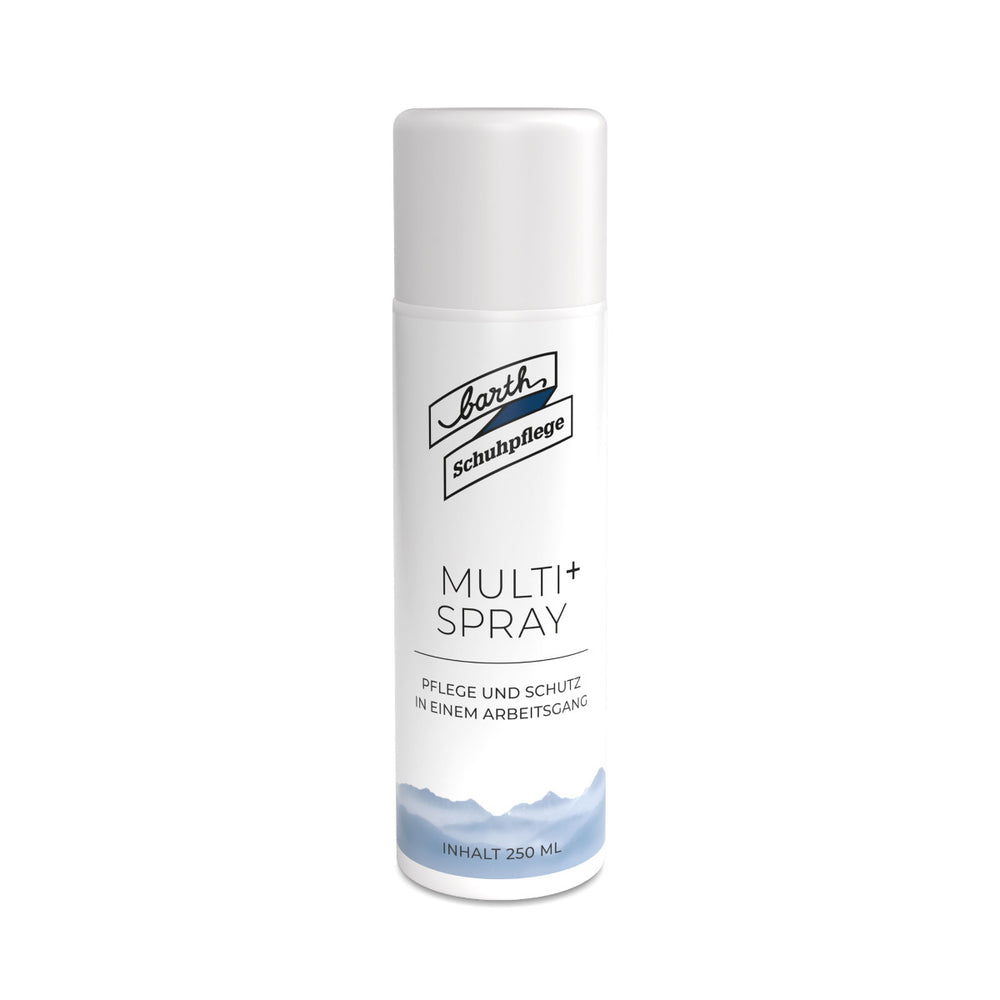 Barth Multi+ Spray