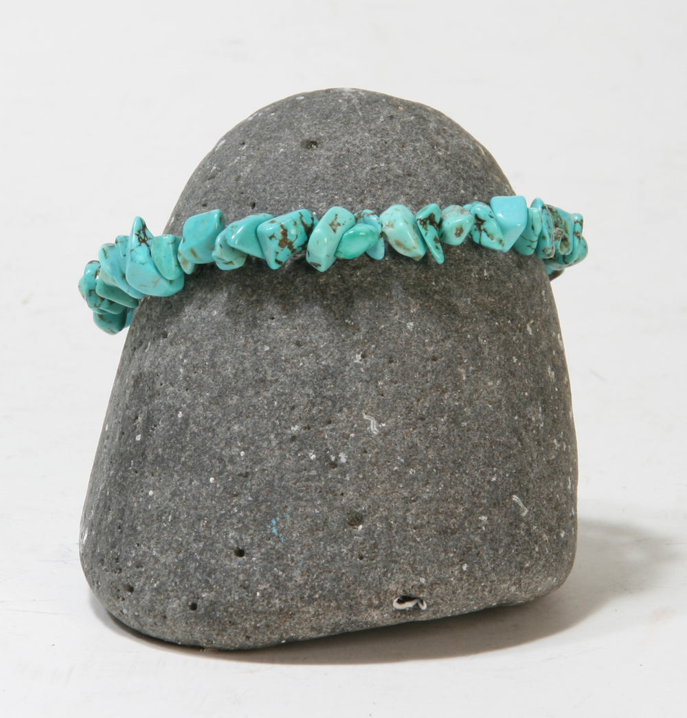 PB551 Bracelet Hardwear Barcelona Turquoise Snake