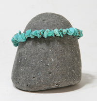 PB551 Bracelet Hardwear Barcelona Turquoise Snake
