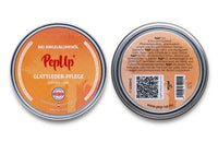 PepUp Lederpflege mit Bio Ringelblumenöl [100 g]