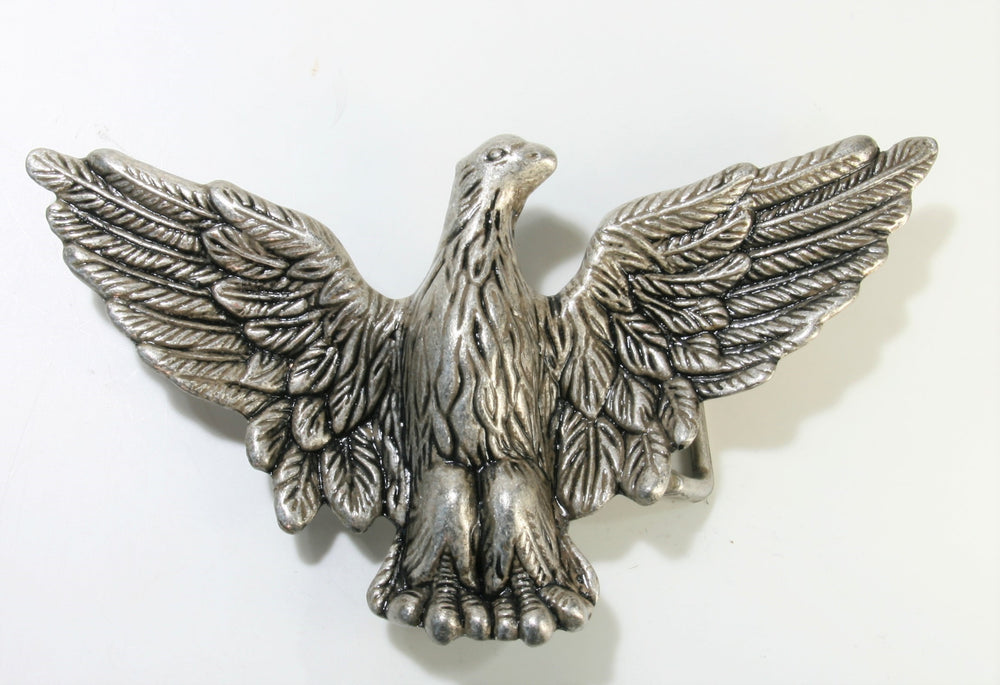 32310 RB Gürtelschnalle Buckle Adler