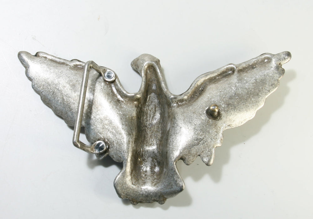 32310 RB Gürtelschnalle Buckle Adler