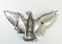 32310 RB Gürtelschnalle Buckle Adler