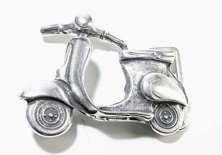 32208 Buckle Gürtelschnalle Motoroller
