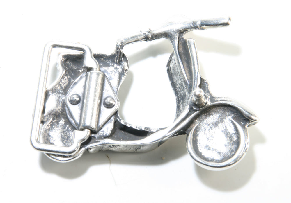 32208 Buckle Gürtelschnalle Motoroller