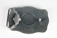 32212 Buckle Gürtelschnalle versilbert
