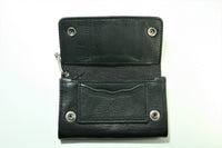 TW28708 Truckerwallet Stierkopf