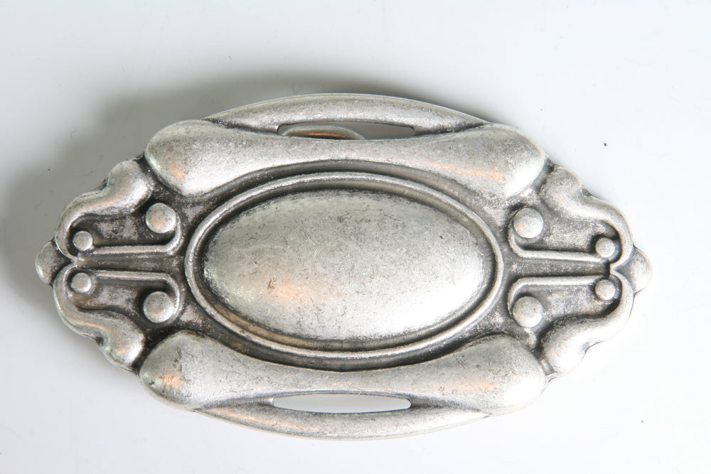 V1 Buckle Belt Buckle Vittozzi