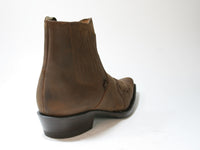 WB-37 Stiefeletten Stars and Strips Crazy Tan