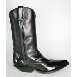 tony mora biker boots