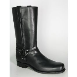 tony mora biker boots