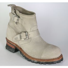 sendra boots 2976